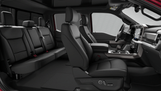 2026 Ford F-150® Internal Image 1